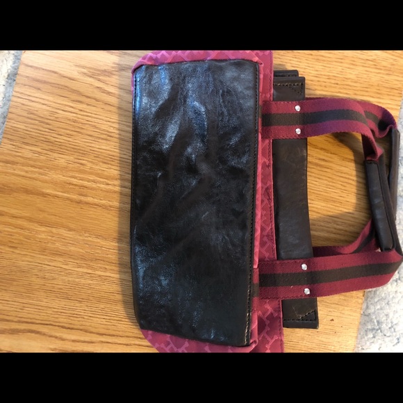 TOMMY HILFIGER PURSE NWOT - Picture 3 of 4
